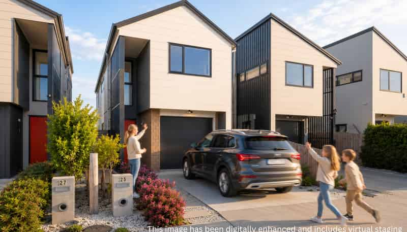 25 John Gray Street, Takanini