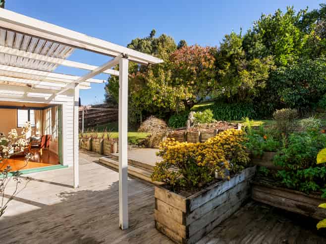 40 Raurenga Avenue, Royal Oak