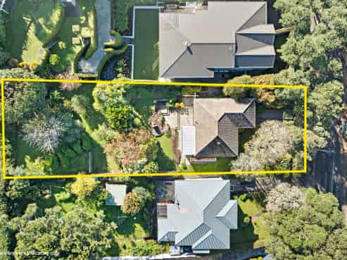 40 Raurenga Avenue, Royal Oak