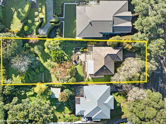 40 Raurenga Avenue, Royal Oak