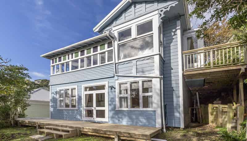 36 Sutherland Crescent, Melrose