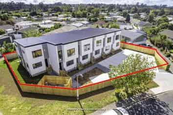 D/18 Larissa Avenue, Henderson