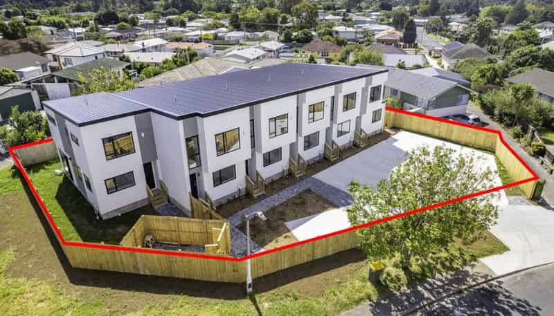 D/18 Larissa Avenue, Henderson