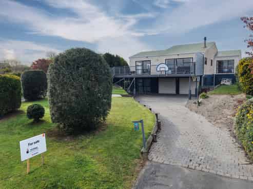 19 Burnett Street, Kakanui