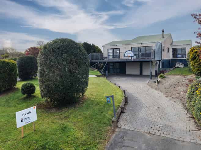 19 Burnett Street, Kakanui