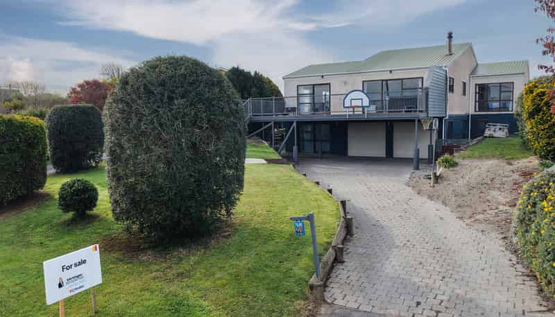19 Burnett Street, Kakanui