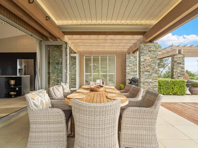 273 Green Road, Matakana