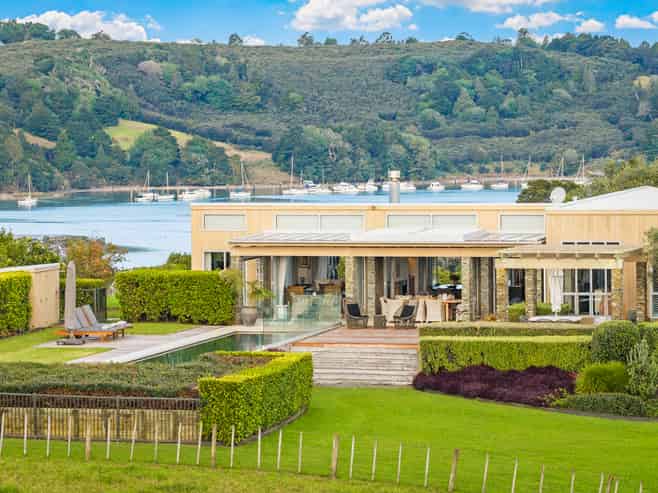 273 Green Road, Matakana