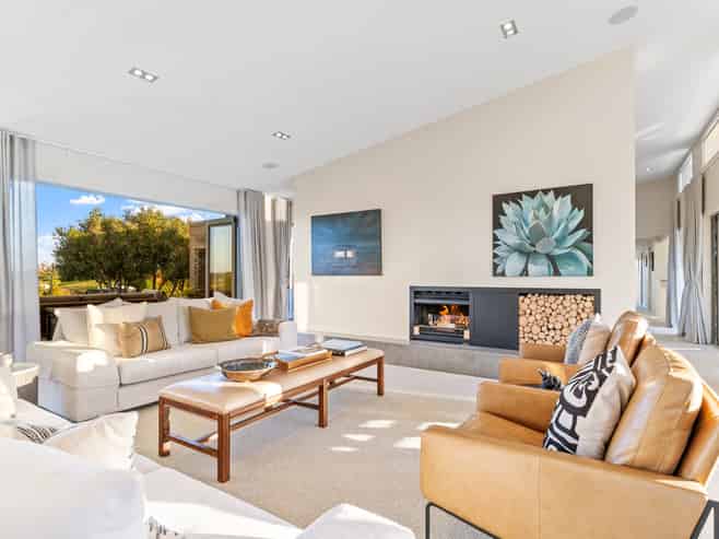 273 Green Road, Matakana