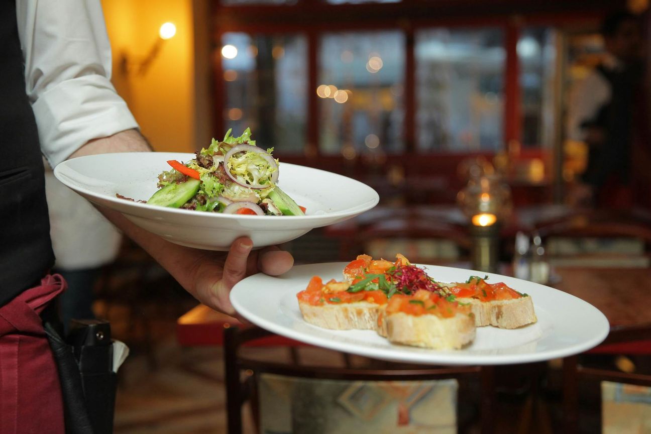 PRIME NORTH SHORE LICENCED RESTAURANT AND CAFÉ - Aanzicht 2