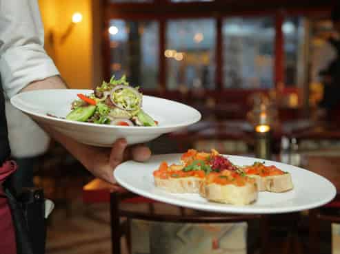 PRIME NORTH SHORE LICENCED RESTAURANT AND CAFÉ
