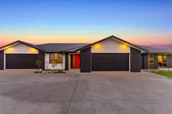 54 Te Ara Aukati Terrace, Pokeno