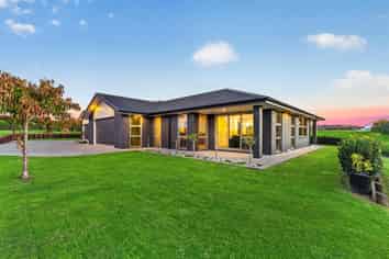 54 Te Ara Aukati Terrace, Pokeno