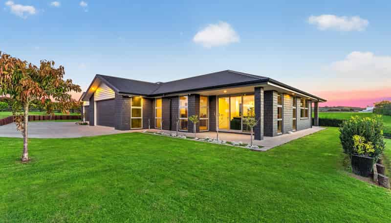 54 Te Ara Aukati Terrace, Pokeno