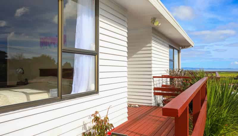 206 Waikiekie Road, Thames