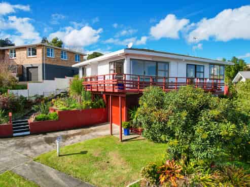 206 Waikiekie Road, Thames