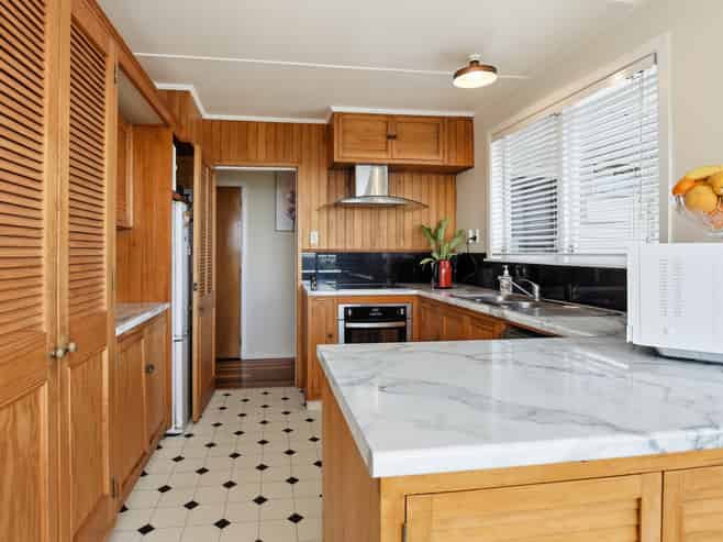 206 Waikiekie Road, Thames