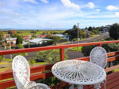 206 Waikiekie Road, Thames