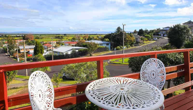 206 Waikiekie Road, Thames