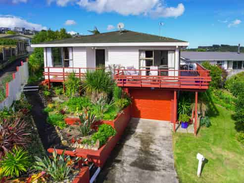 206 Waikiekie Road, Thames