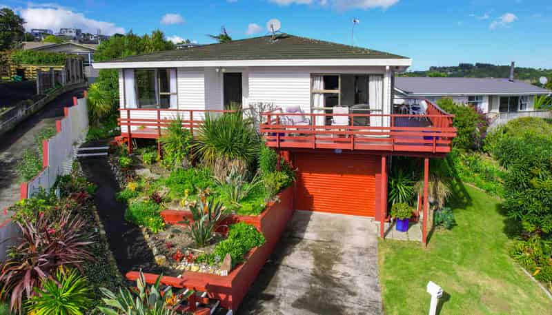 206 Waikiekie Road, Thames