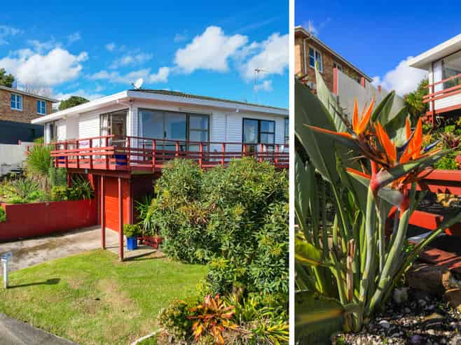 206 Waikiekie Road, Thames