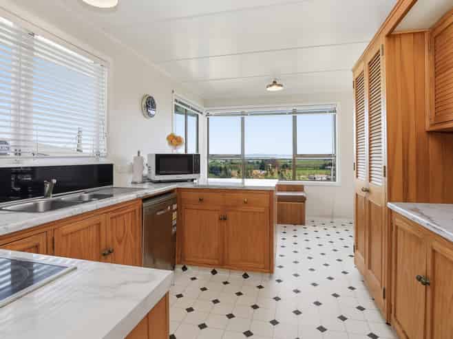 206 Waikiekie Road, Thames