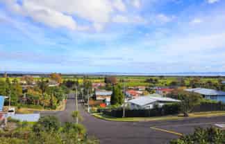 206 Waikiekie Road, Thames