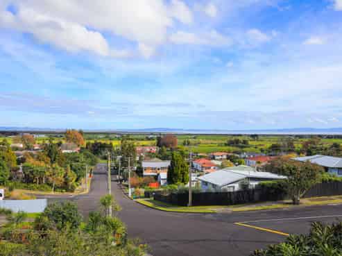 206 Waikiekie Road, Thames