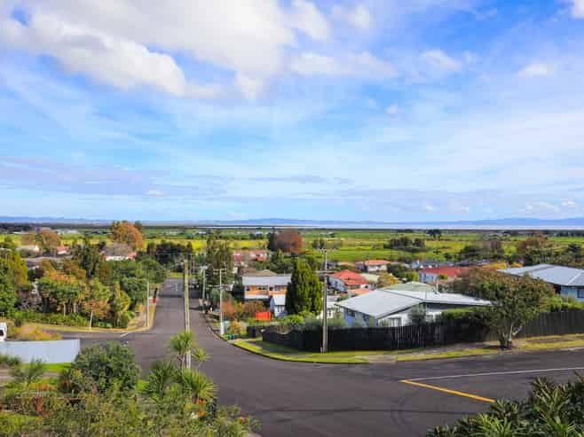 206 Waikiekie Road, Thames