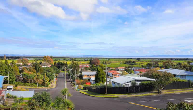 206 Waikiekie Road, Thames