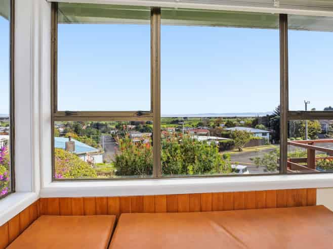 206 Waikiekie Road, Thames