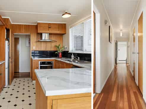 206 Waikiekie Road, Thames