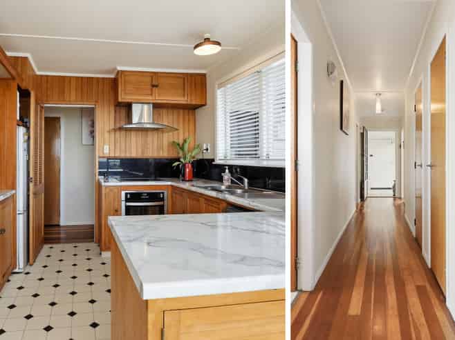 206 Waikiekie Road, Thames