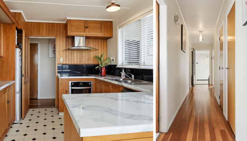 206 Waikiekie Road, Thames