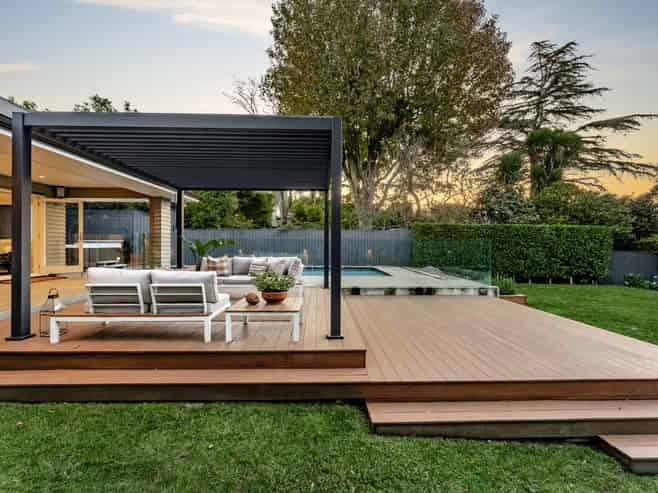 12 Woodley Avenue, Remuera