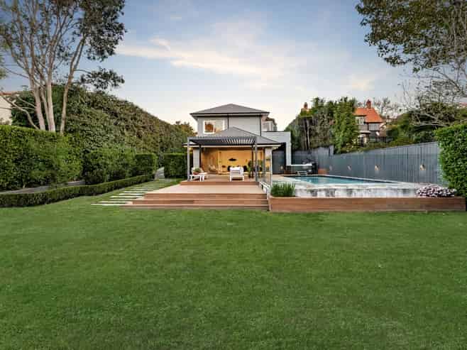 12 Woodley Avenue, Remuera