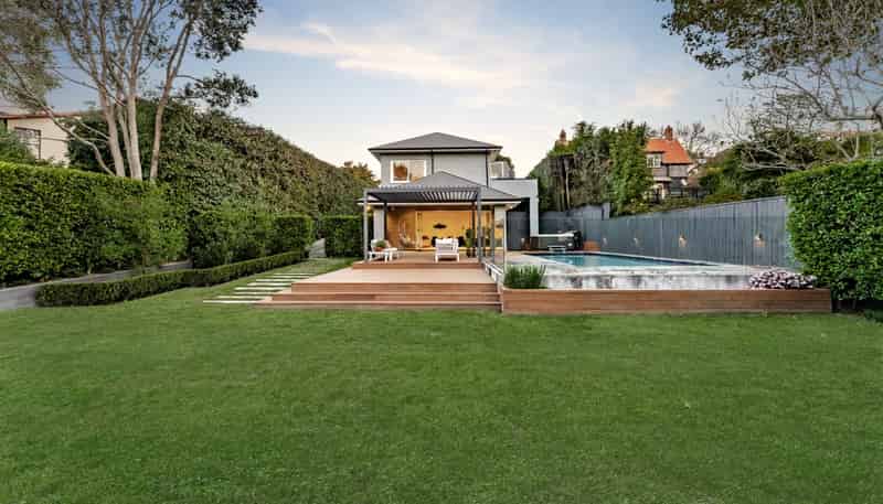 12 Woodley Avenue, Remuera