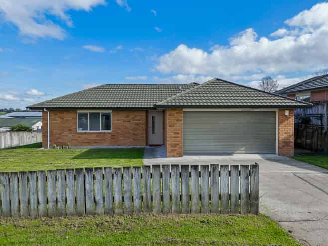 34 Roto Street, Te Kauwhata