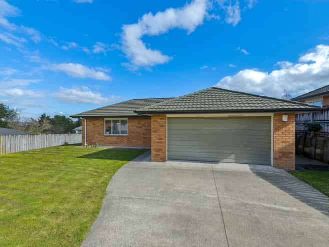 34 Roto Street, Te Kauwhata