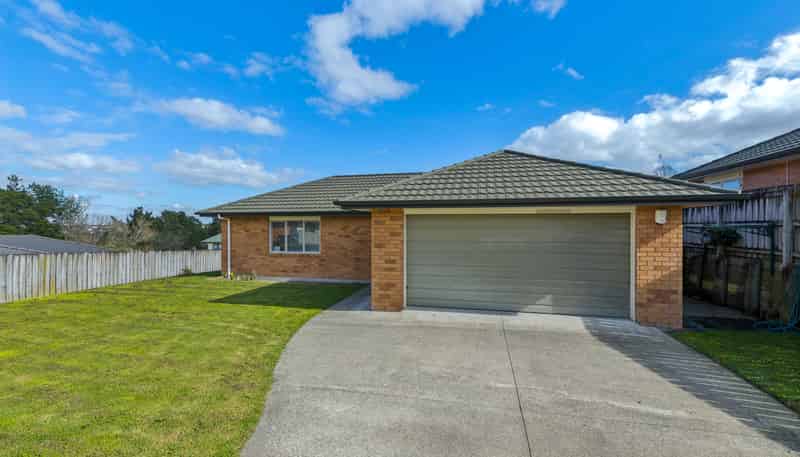 34 Roto Street, Te Kauwhata