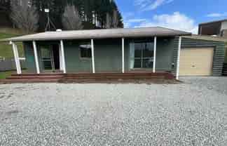 Gisborne - Address withheld