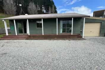 Gisborne - Address withheld