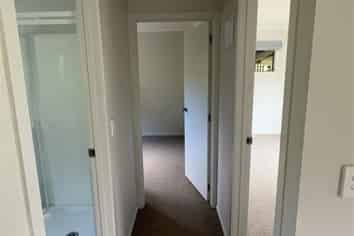 Gisborne - Address withheld