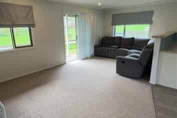 Gisborne - Address withheld
