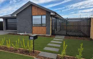 937A Goulds Road, Rolleston