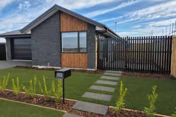 937A Goulds Road, Rolleston