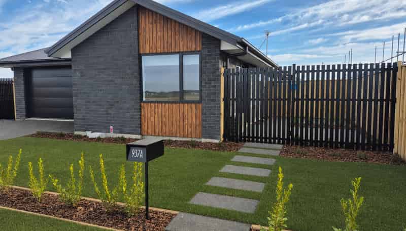 937A Goulds Road, Rolleston
