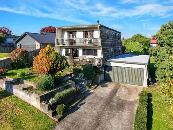 33 Tasman Drive, Tokoroa