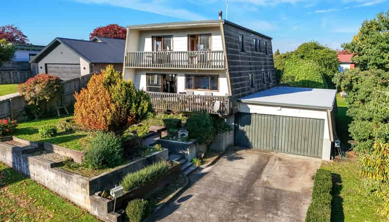 33 Tasman Drive, Tokoroa